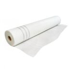 Plasa din fibra de sticla Swisspor 145 g/m rola 50mp