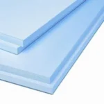 Polistiren extrudat rugos Ecostir 120mm cu falt 1250x600mm 2.25mp/0.27mc/pach