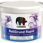 Caparol RollGrund Rapid 9 lt.