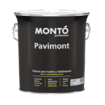 Vopsea pentru Pavaj si Beton, Protectie Hidrofoba, UV si Pete, PAVECOAT 4L