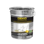 DEKO L3000 lac amorsă pentru beton (se foloseşte în sistem cu întăritoriul DEKO i3000)-10kg