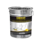 DEKO L3003 lac amorsă pentru beton (se foloseşte în sistem cu întăritoriul DEKO i3003) 10kg