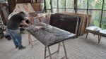 Reconditionare mobilier si tamplarie lemn - imagine 3