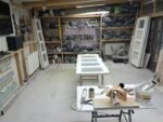 Reconditionare mobilier si tamplarie lemn - imagine 9