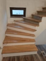 Reconditionare mobilier si tamplarie lemn - imagine 12