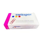 Adeziv si masa spaclu swisspor premium WHITE ADH 25kg